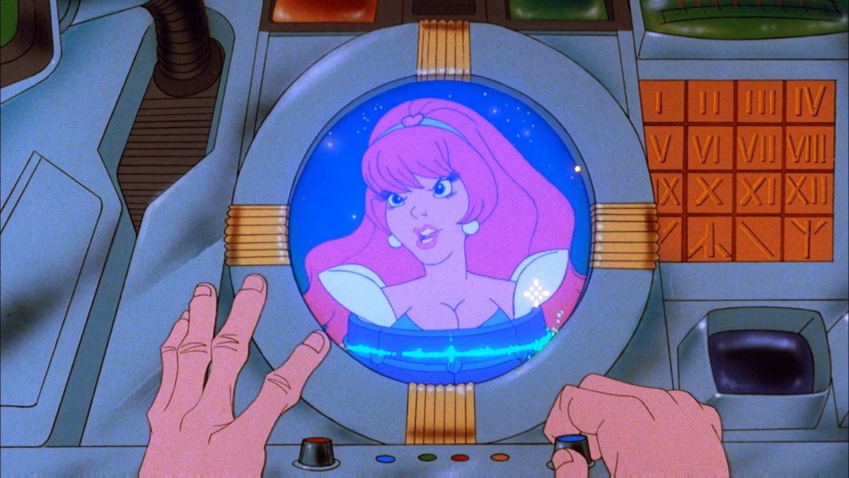 Dragon's Lair Trilogy screenshot 3 for Wii